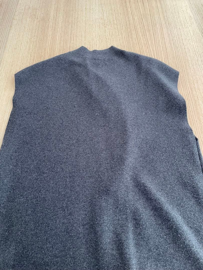 トゥモローランドキャバン cabanワンピースCABaN BLACKFEMALETHERAPIST_ORG