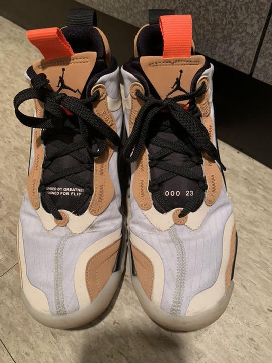 NIKE ジョーダン エアロスペース720 26cm
