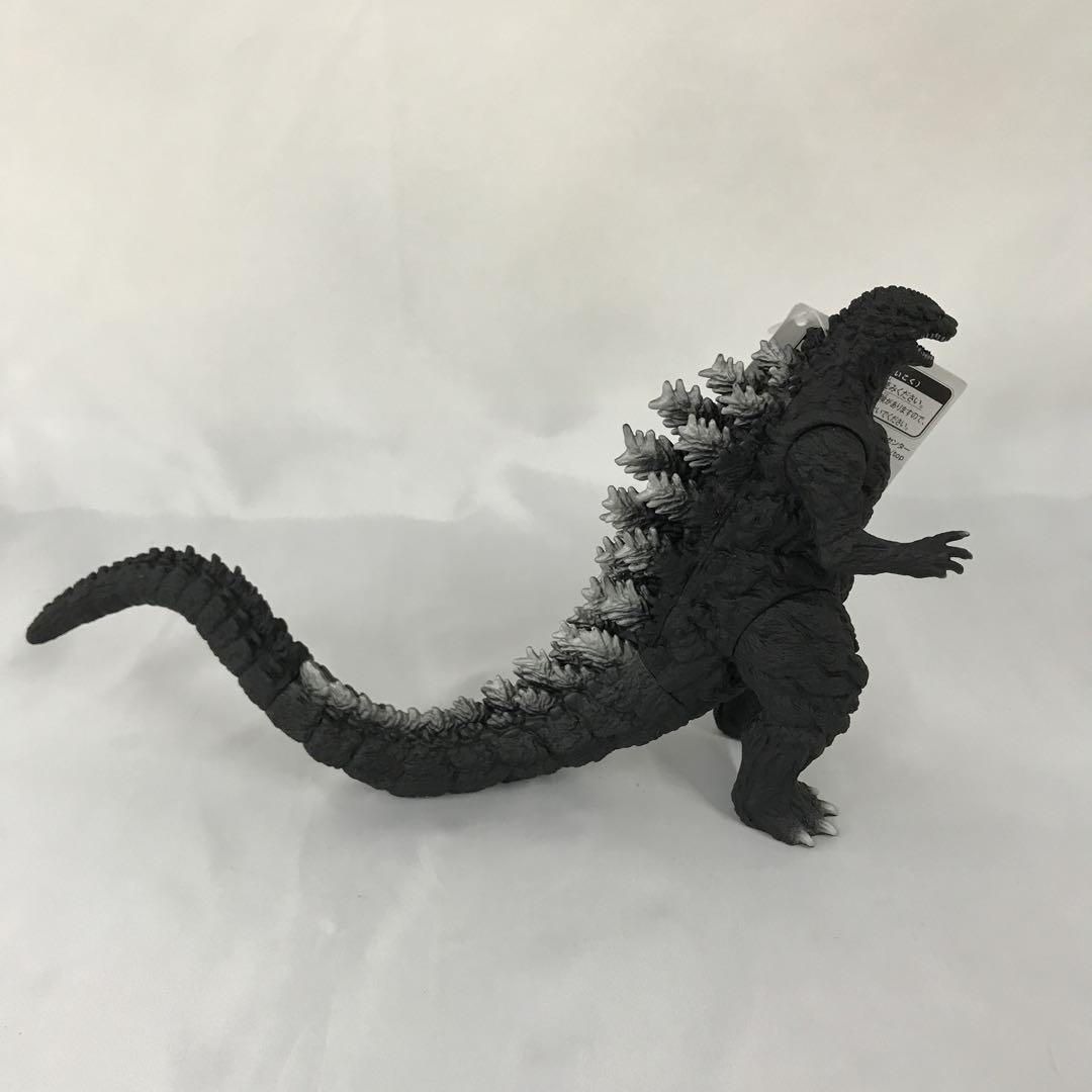 ゴジラ 「ゴジラVSガイガンレクス」