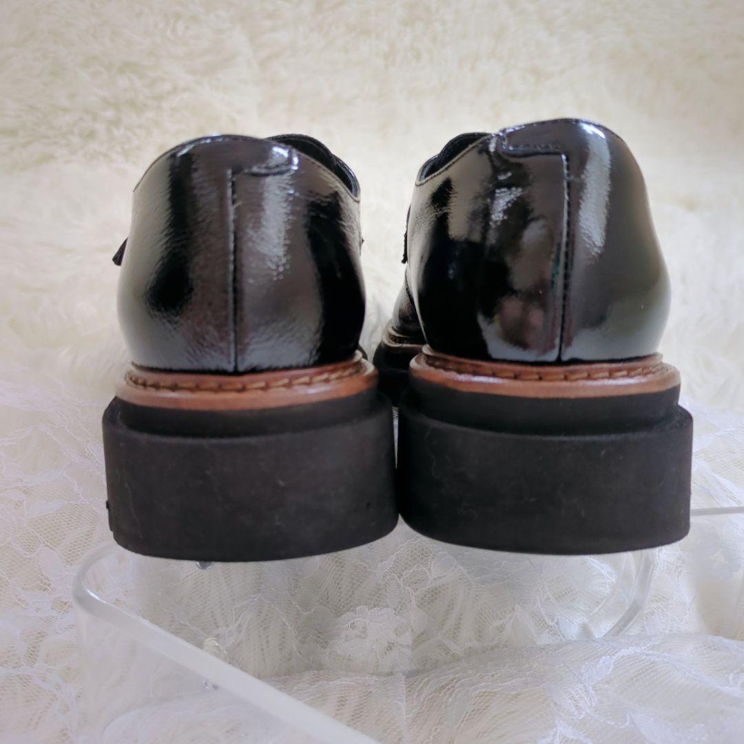 クラフトソール23cm・Luca