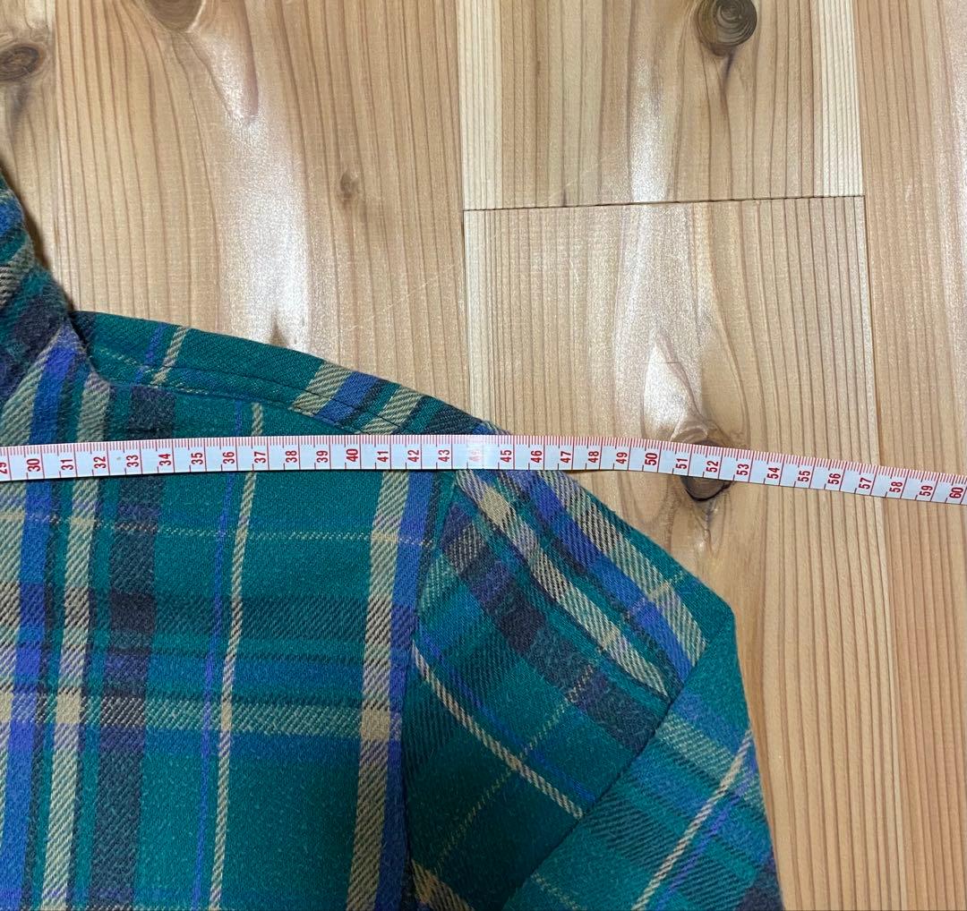 セントジョンズベイ アメリカ製