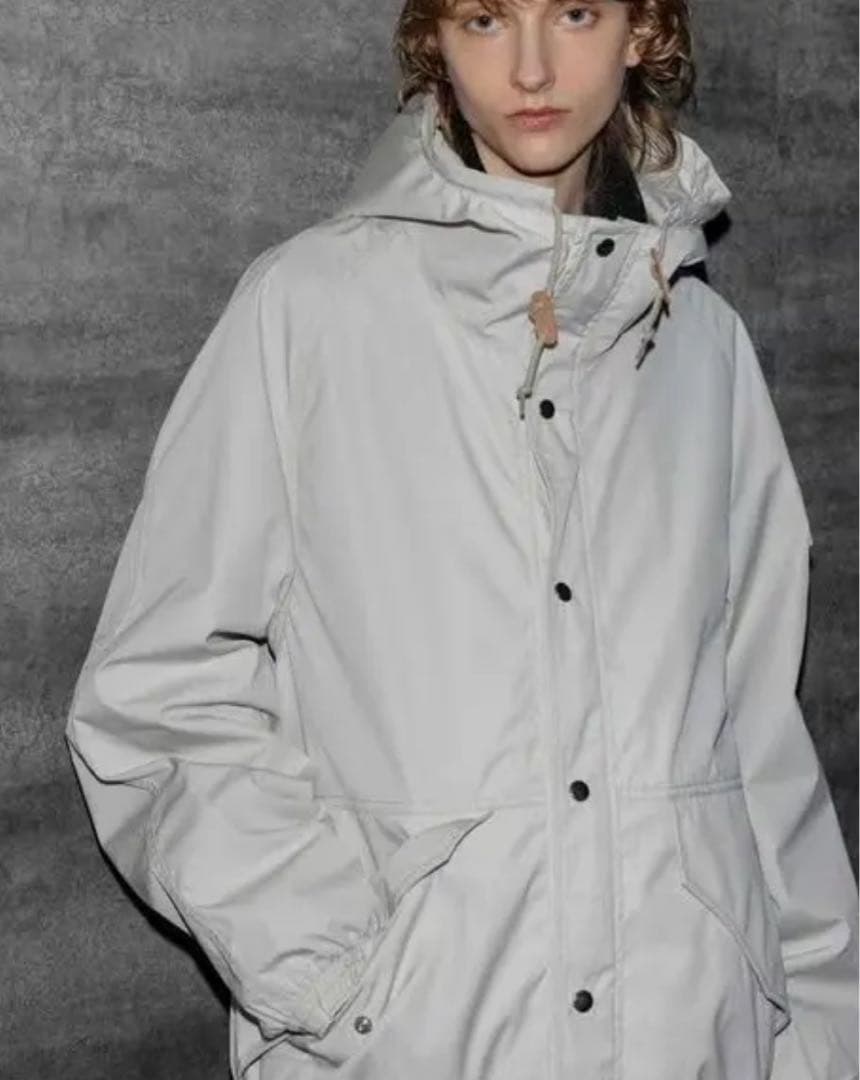 ノースフェイス パープルレーベル×モンキータイム 別注 size MM THE NORTH FACE PURPLE LABEL