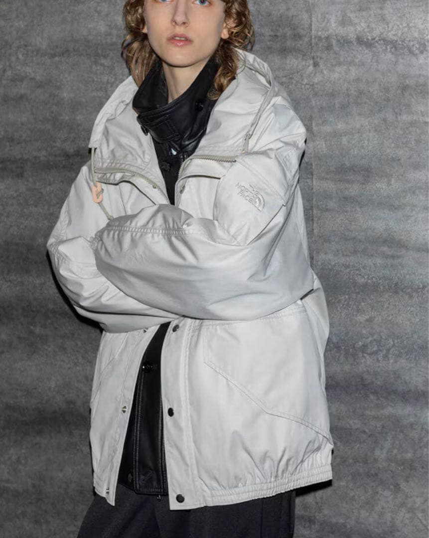 ノースフェイス