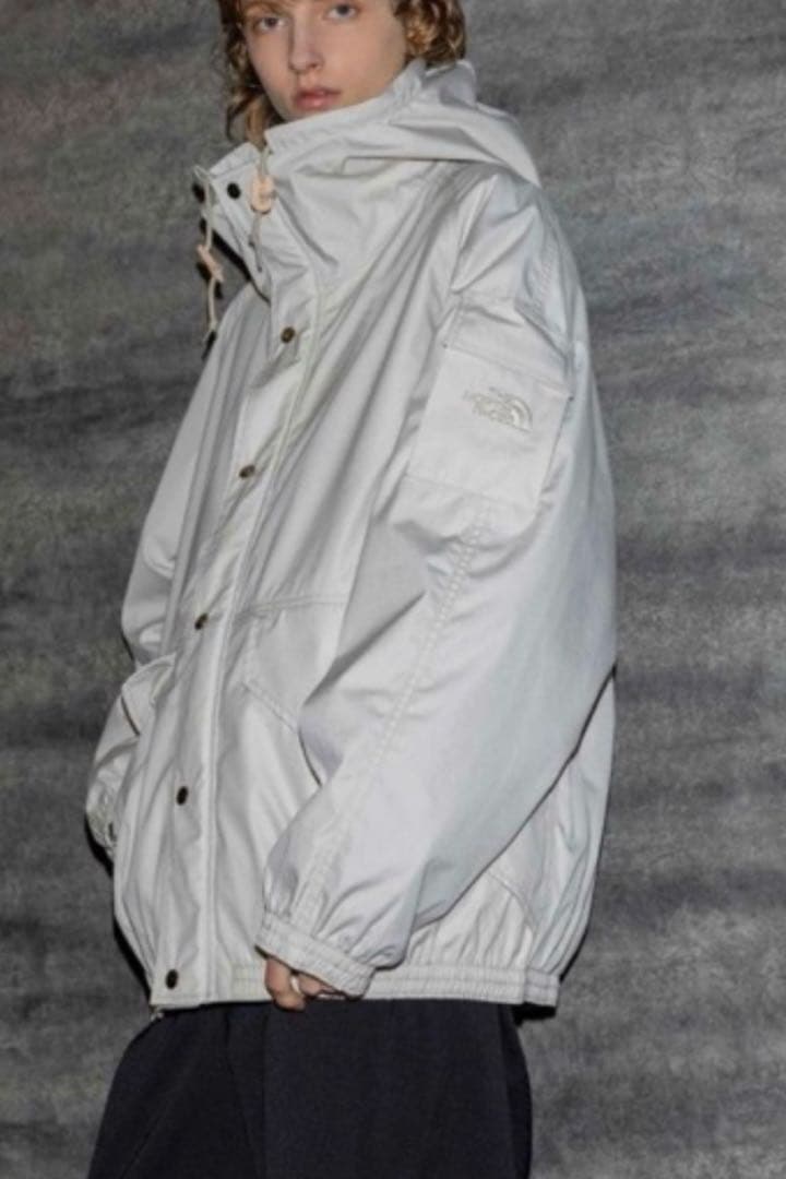 パープルレーベル×モンキータイム 別注