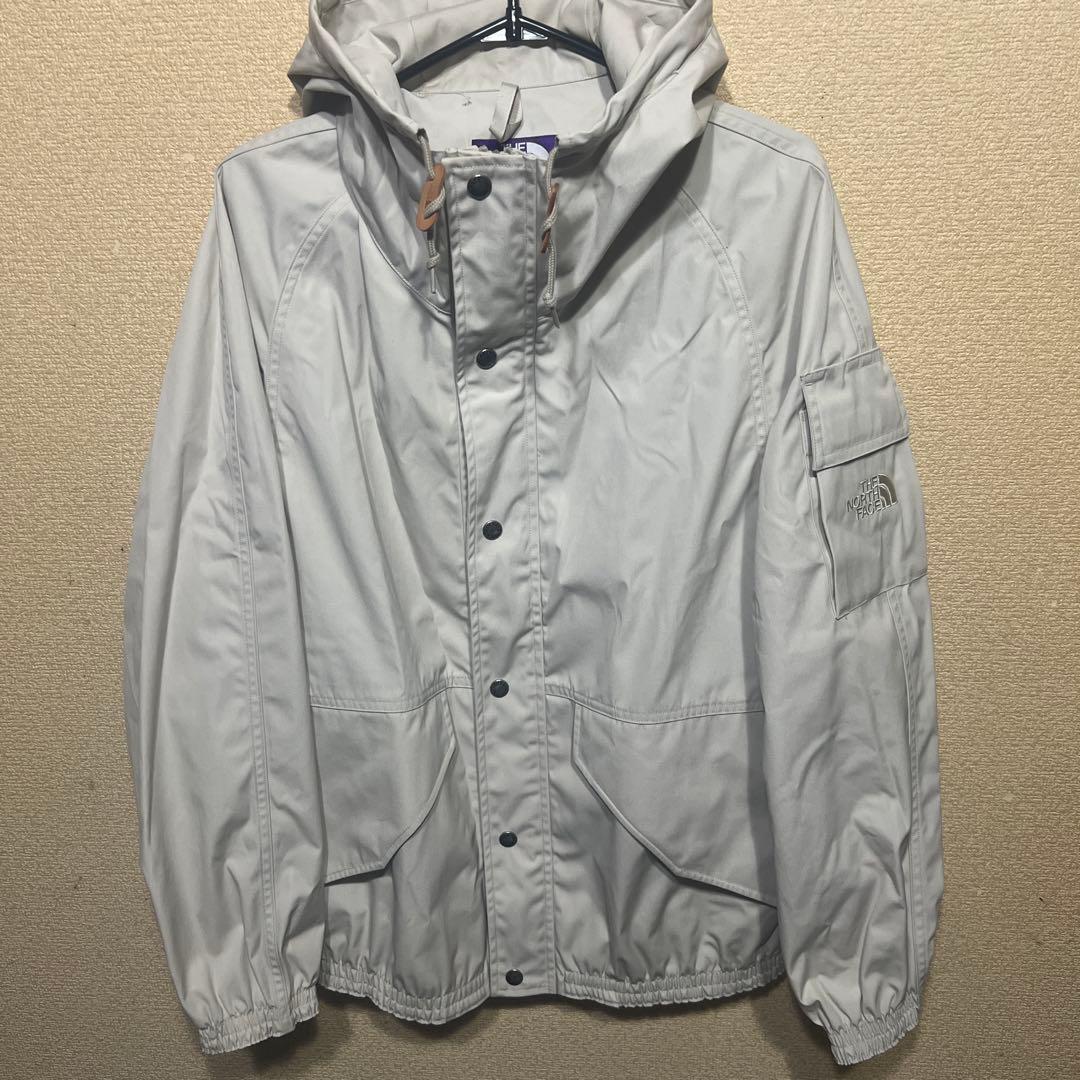 ノースフェイス パープルレーベル×モンキータイム 別注 size MM THE NORTH FACE PURPLE LABEL WWW_SHINETEETH_COM