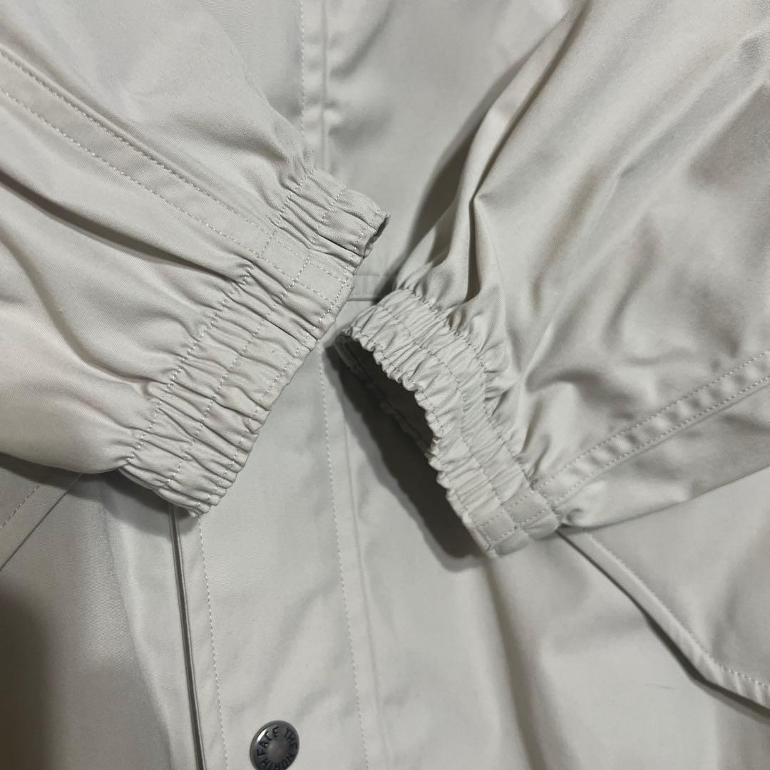 ノースフェイス パープルレーベル×モンキータイム