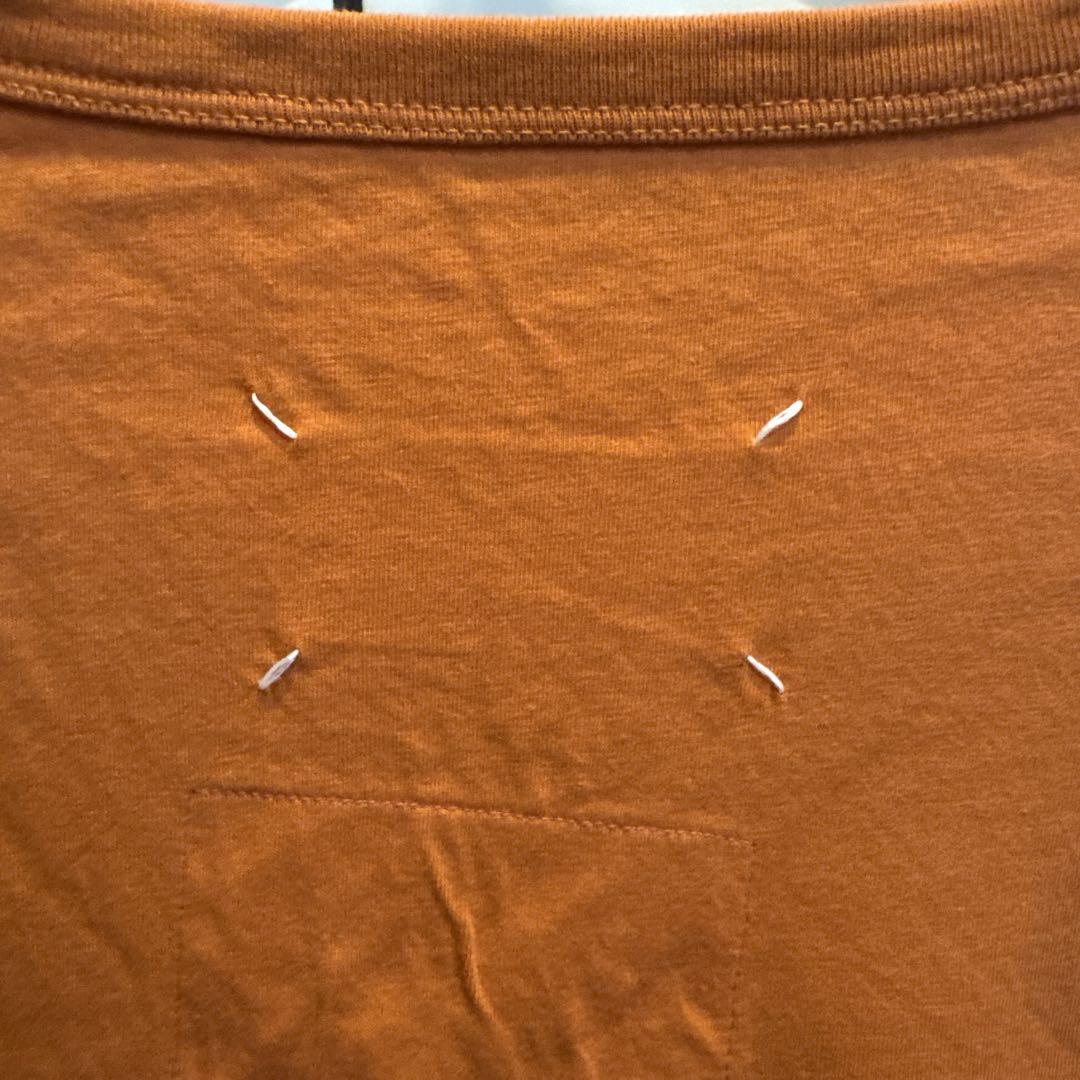 Martin Margiela×Ron Herman別注Tシャツ L