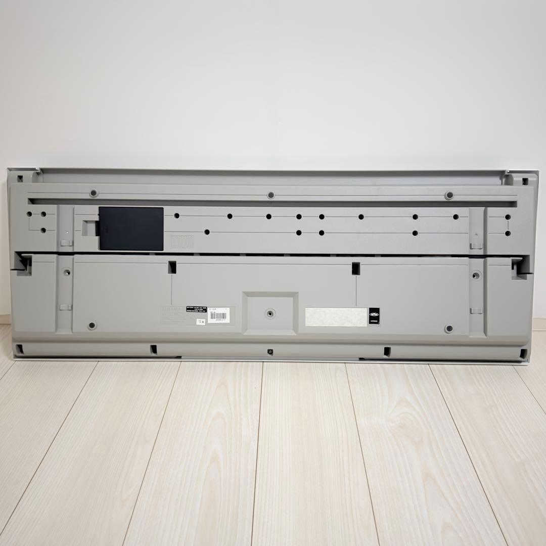 ヤマハ キーボード