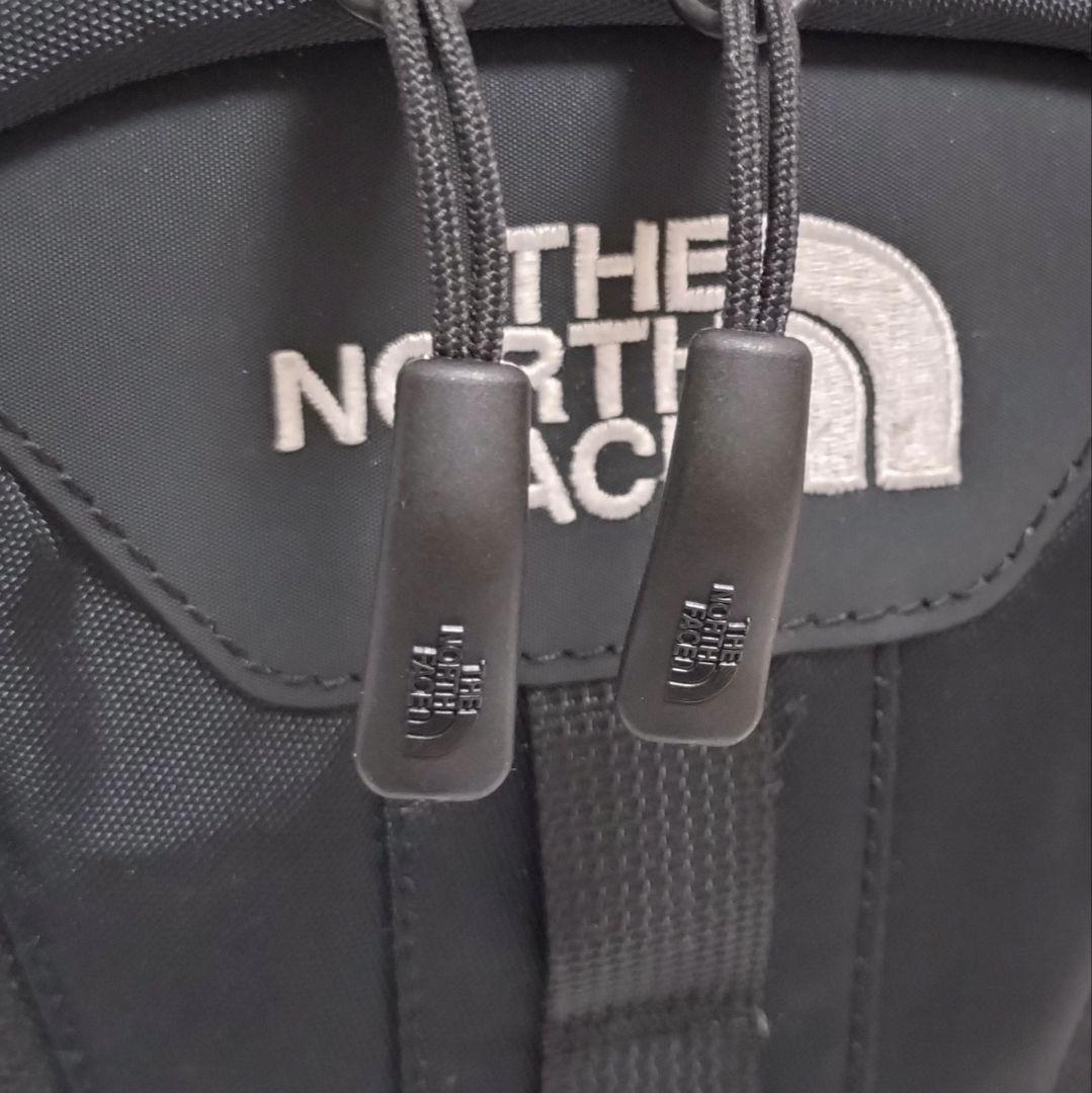 韓国 THE NORTH FACE ビッグショット ワンウェイ ボディバッグ