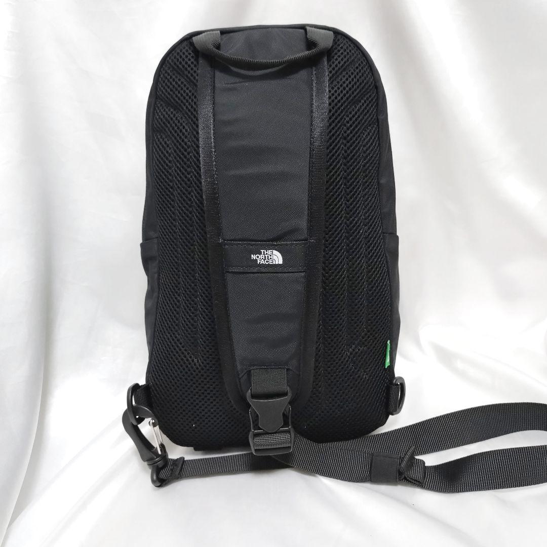 韓国 THE NORTH FACE ビッグショット ワンウェイ ボディバッグ