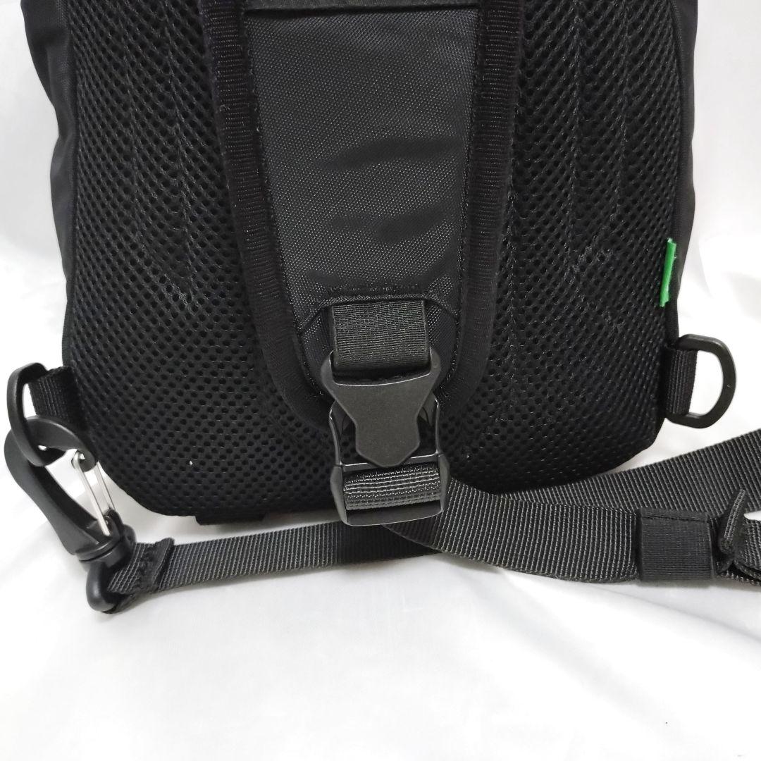 韓国 THE NORTH FACE ビッグショット ワンウェイ ボディバッグ