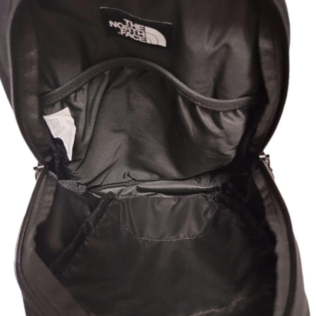 韓国 THE NORTH FACE ビッグショット ワンウェイ ボディバッグ