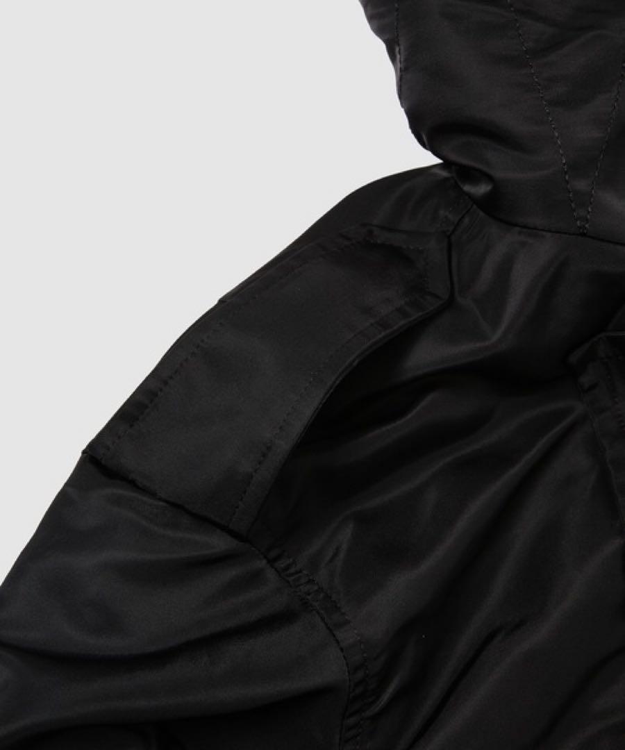【DRIES VAN NOTEN】VERRELI 6355 sizeS