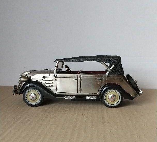 1936年トヨタ車 トヨタ最初期の車を紹介＆解説！(1937年～1958年) | CARPRIME