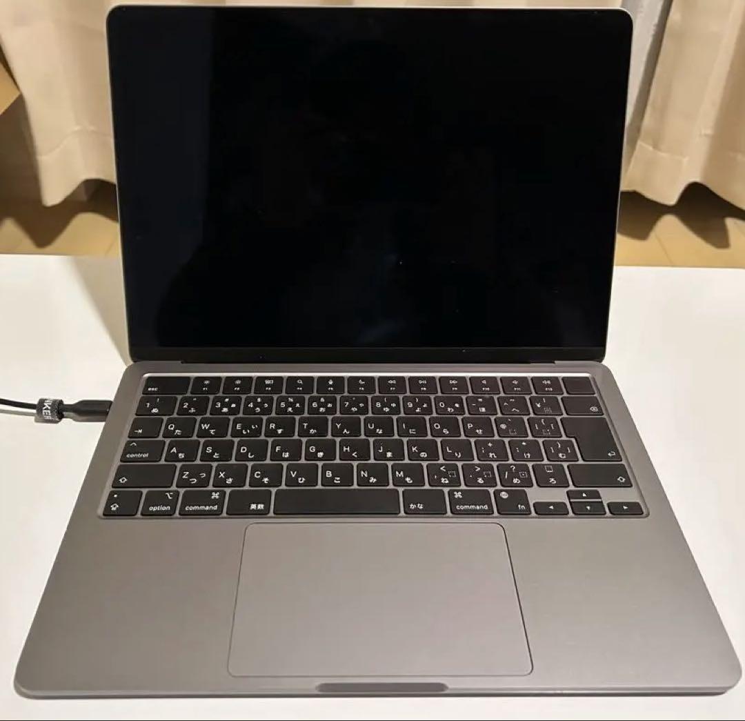 ☀ MacBook
