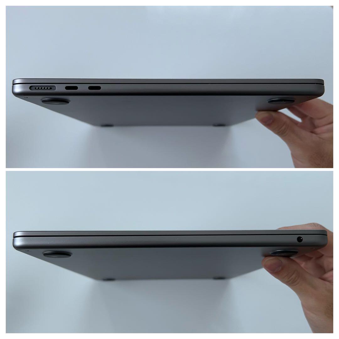 MacBook air