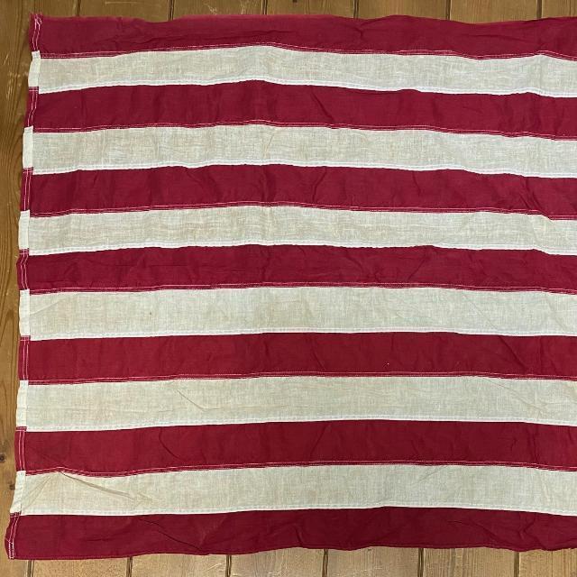 ヴィンテージ USA製 VALLEY FORGE FLAG 星条旗 50スター