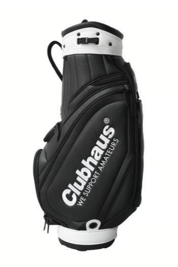 Callaway + CLUBHAUS Tour Golf Bag