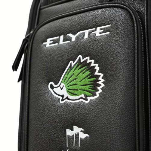 Callaway + CLUBHAUS Tour Golf Bag