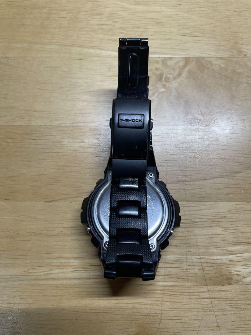 G-SHOCK 腕時計 ジーショック 電波ソーラー GW-6900BC-1JF