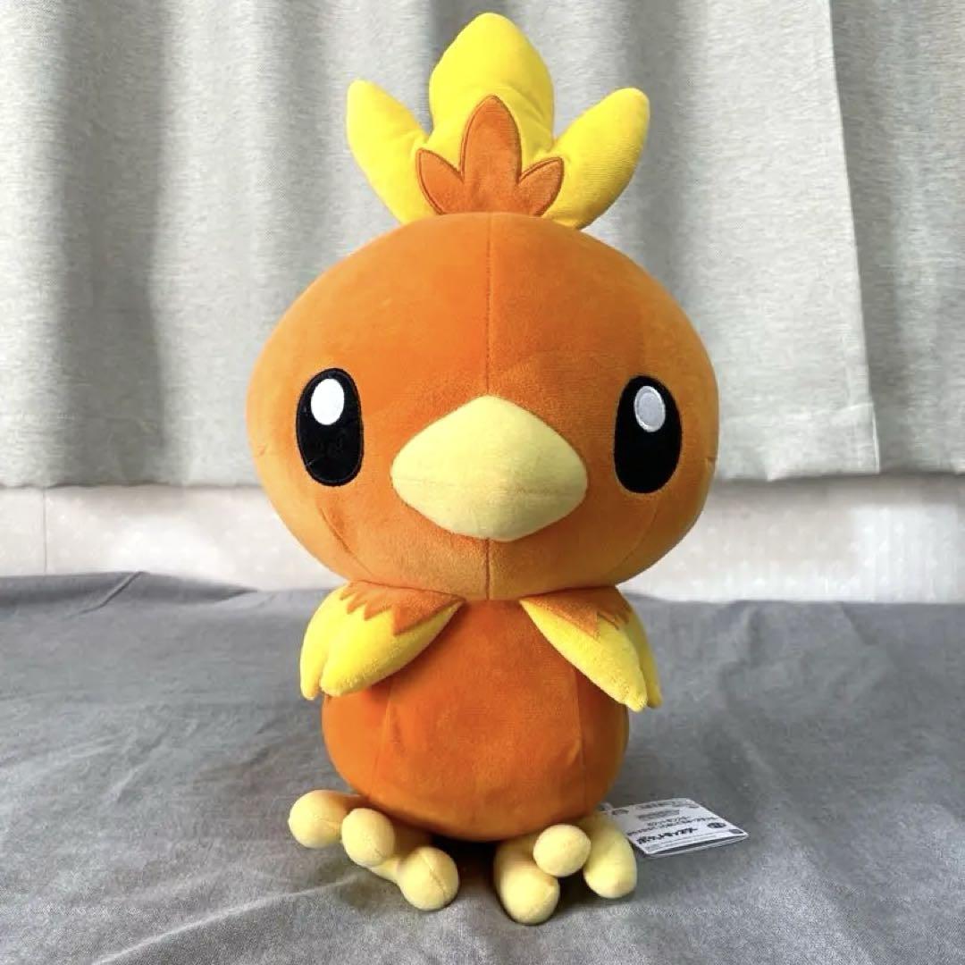 ポケモンぬいぐるみ4種 まとめ売り