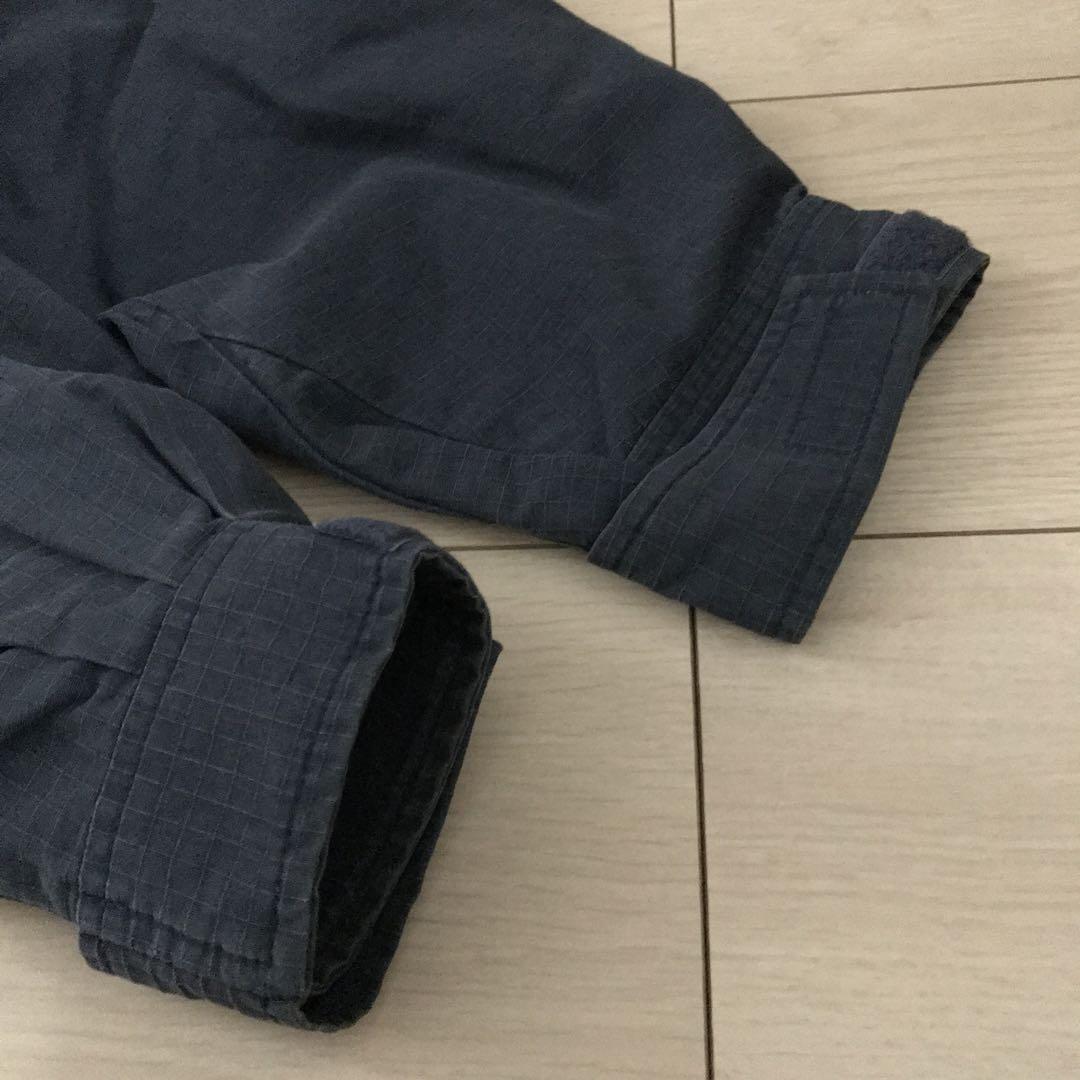 【美品】The North Faceノースフェイス　モッズコート　M B20@5
