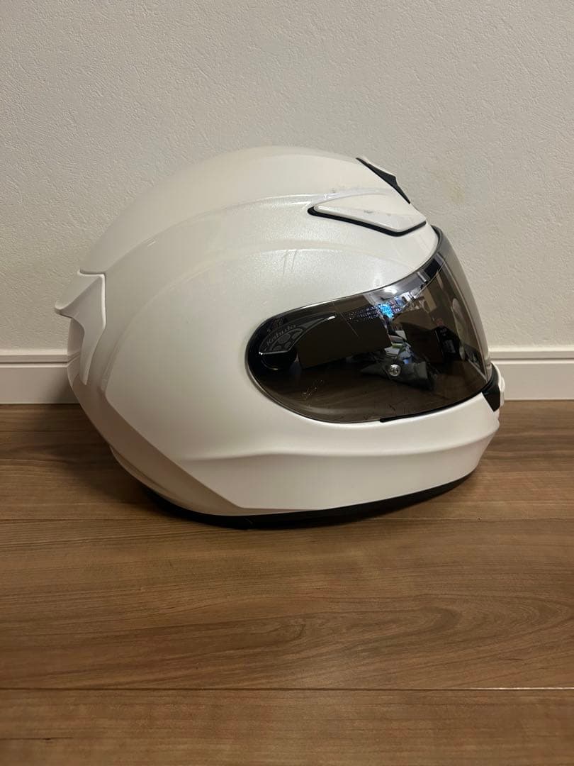 カブト シューマ Lサイズ カブト シューマ Lサイズ