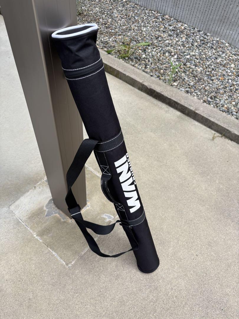 Marucci INVICTA 軟式バット