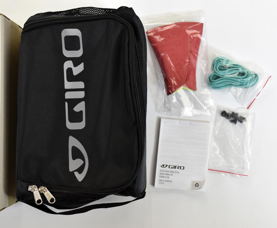 Giro シューズ size:41.5 女性用 V5PJ1-m32214348028 ジロ Empire ACC 好評お得
