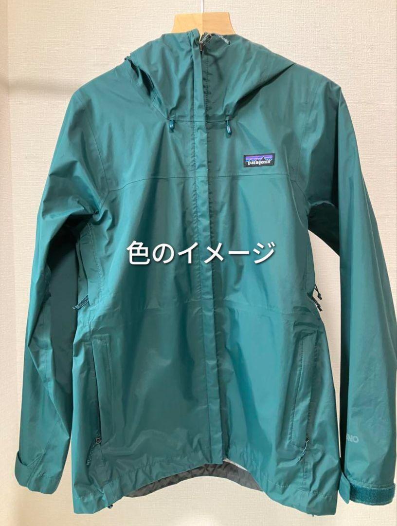 90s patagoniaパタゴニア Storm Jacket ストームジャケット