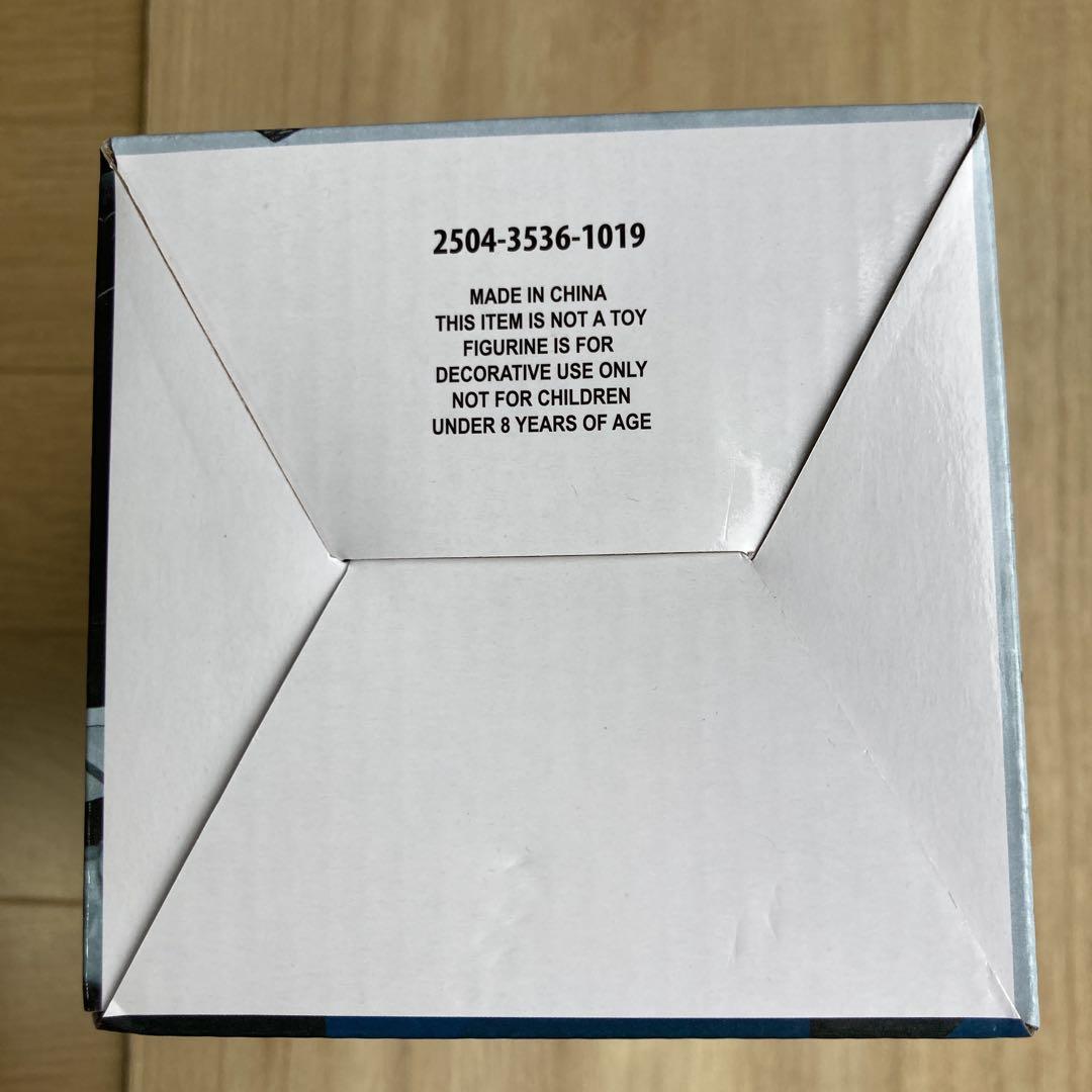 希少　Vin Scully ボブルヘッド5月19日配布(未開封)パンフおまけ付