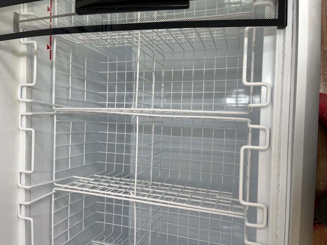 JCM冷凍ショーケース405L 2