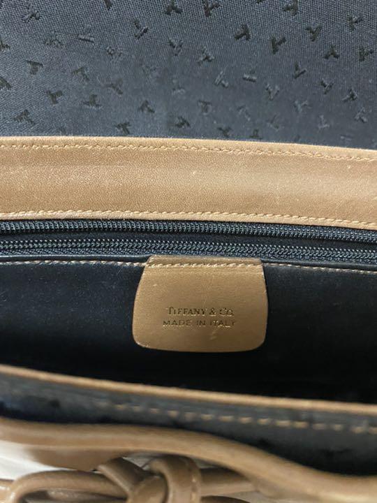 限定品在庫 tiffany&co. バッグ ショルダーバッグ boiMt-m32216144417 ティファニー バック 大人気国産