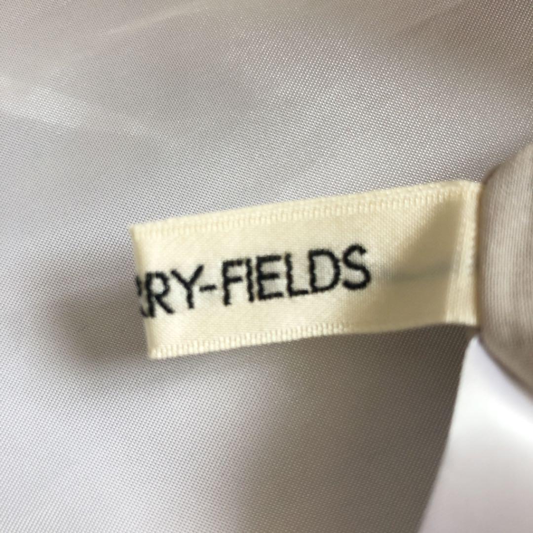 2022人気特価 STRAWBERRY-FIELDS ワンピース バイカラー ブルー×ベージュ ひざ丈ワンピース 2022人気特価 STRAWBERRY-FIELDS ワンピース バイカラー ブルー×ベージュ ひざ丈ワンピース