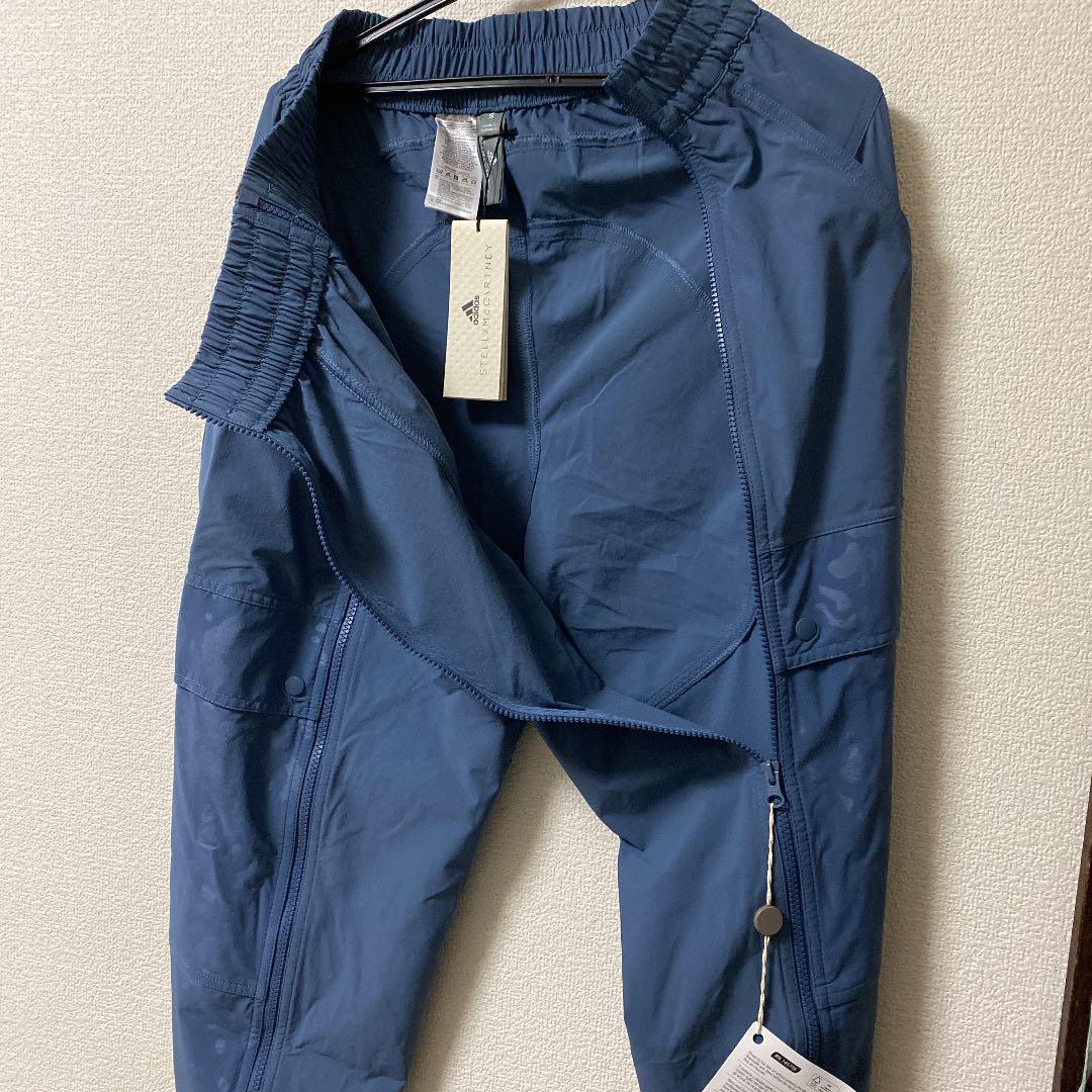 Adidas 男パンツ　S サイズ
