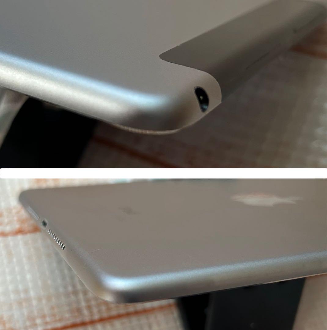 iPad mini4 64GB スペースグレイ SIMフリー