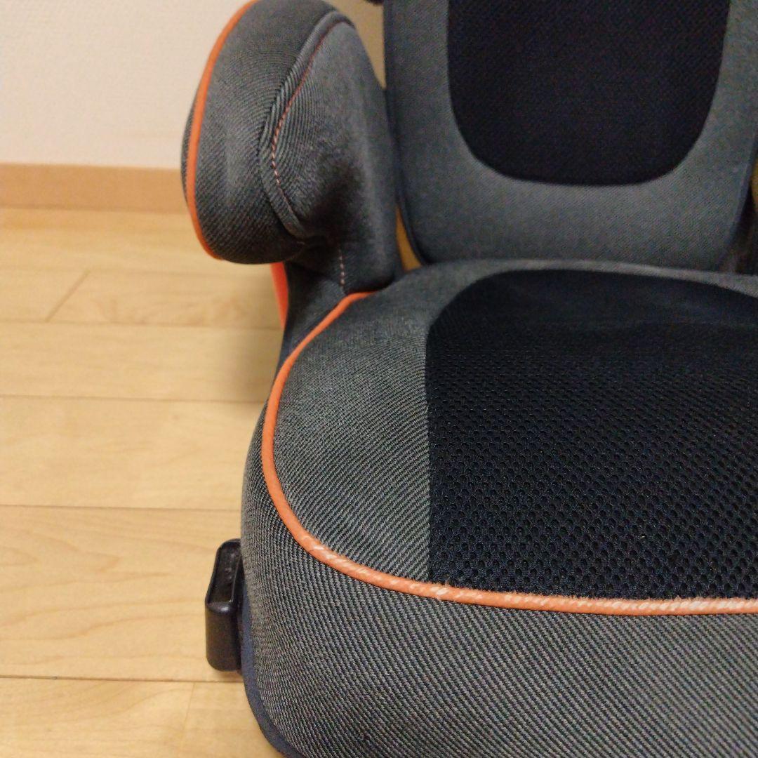 Child Guard　ISOFIX ジュニアシート TAKATA