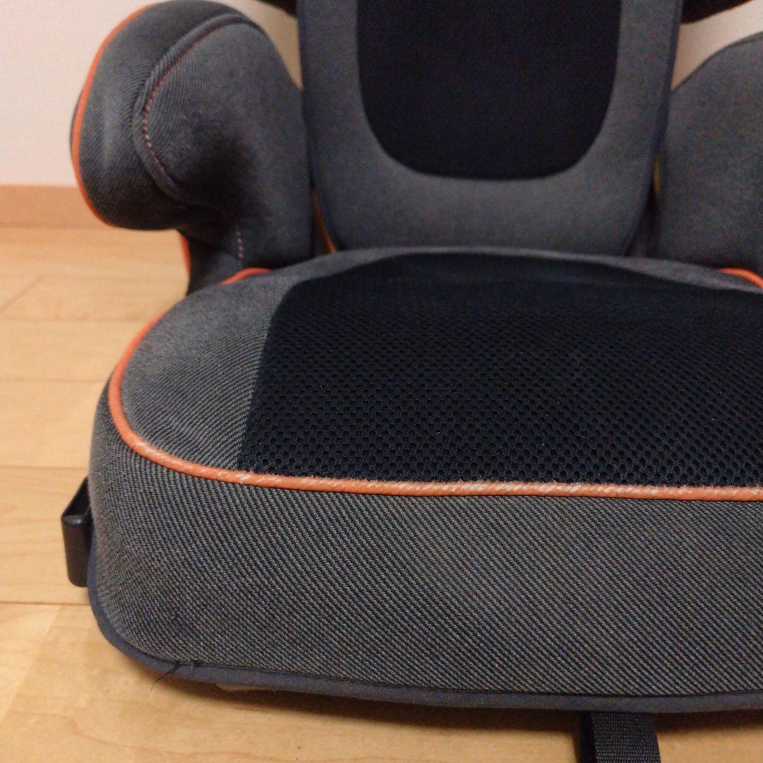Child Guard　ISOFIX ジュニアシート TAKATA