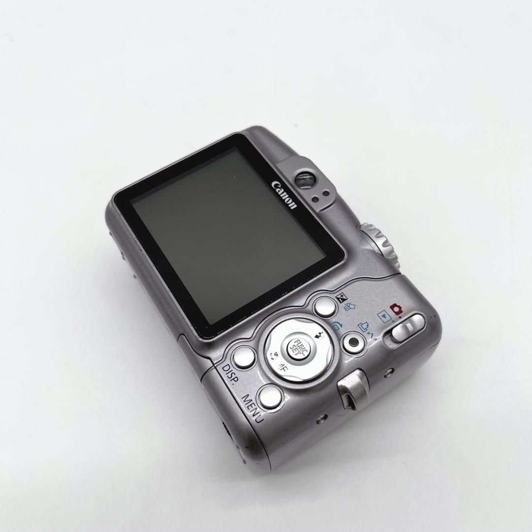 キャノン パワーショット A710IS デジカメ乾電池 卒業式 入学式 コンデジ キャノン パワーショット A710IS デジカメ乾電池 卒業式 入学式 コンデジ