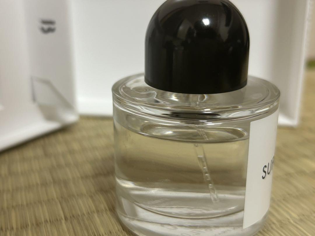 香水(ユニセックス) BYREDO SUPER CEDAR Eau de Parfum