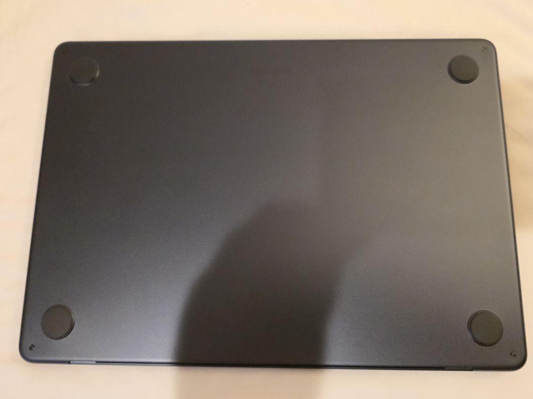 Apple MacBook Air 2024 M3 16GB13インチ1T超美品