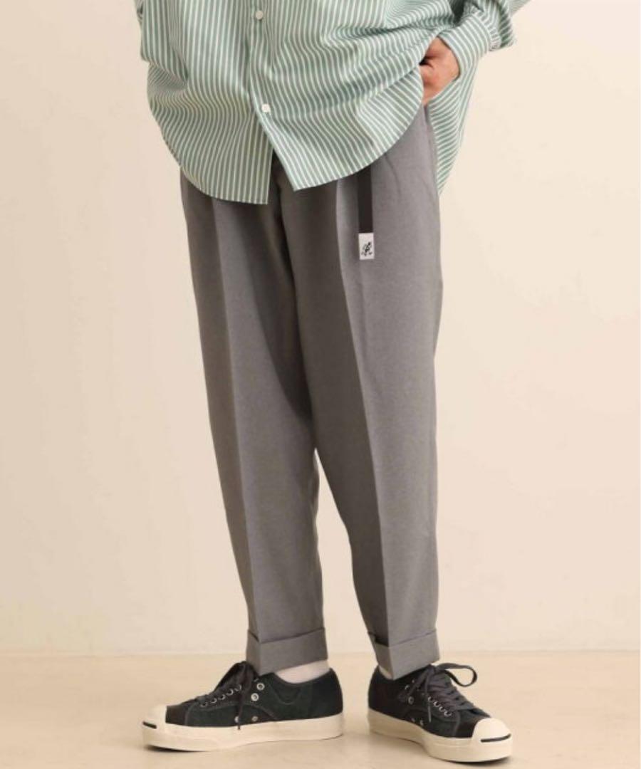 GRAMICCI ADAM ET ROPEアダムエロペ　パンツ　M