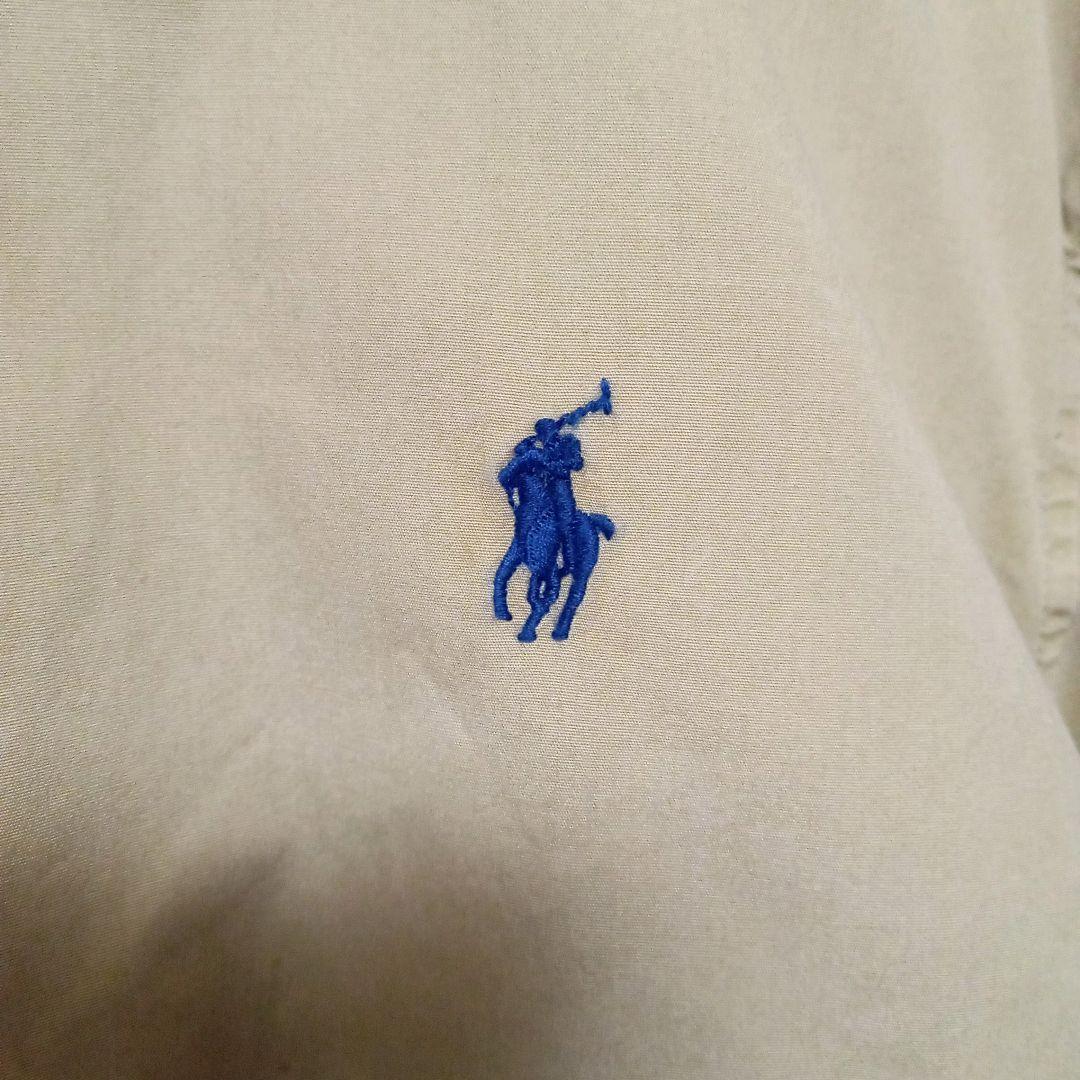 正規店 Polo ブルゾン スウィングトップ 刺繍ロゴ v8ukH-m32220843115 Ralph Lauren 古着 セール大人気