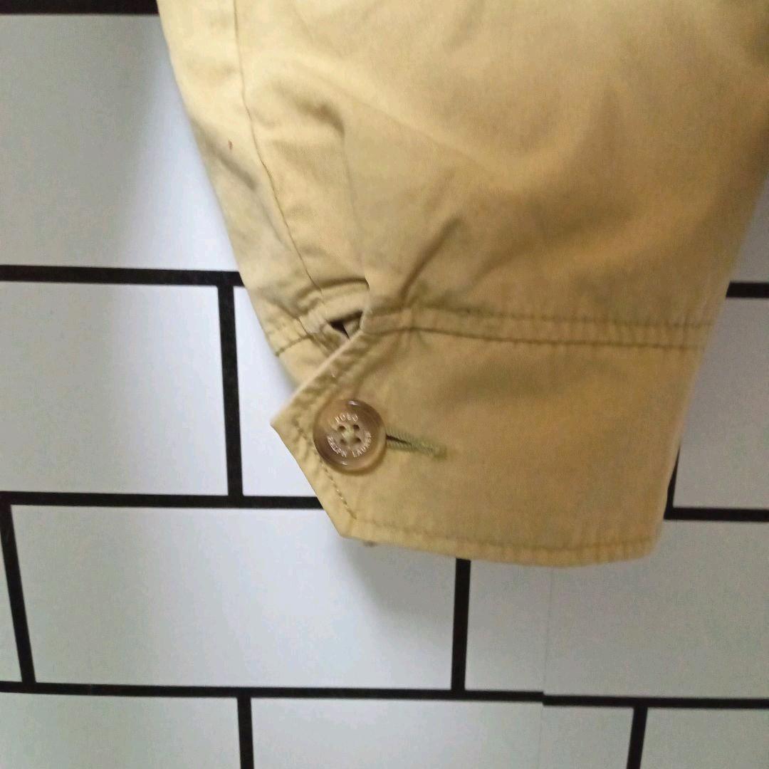 正規店 Polo ブルゾン スウィングトップ 刺繍ロゴ v8ukH-m32220843115 Ralph Lauren 古着 セール大人気