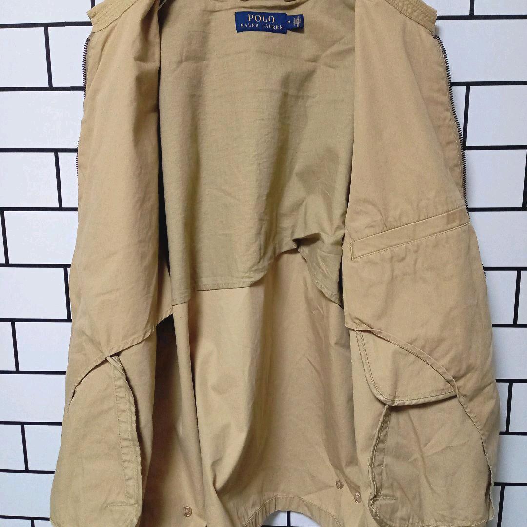 正規店 Polo ブルゾン スウィングトップ 刺繍ロゴ v8ukH-m32220843115 Ralph Lauren 古着 セール大人気