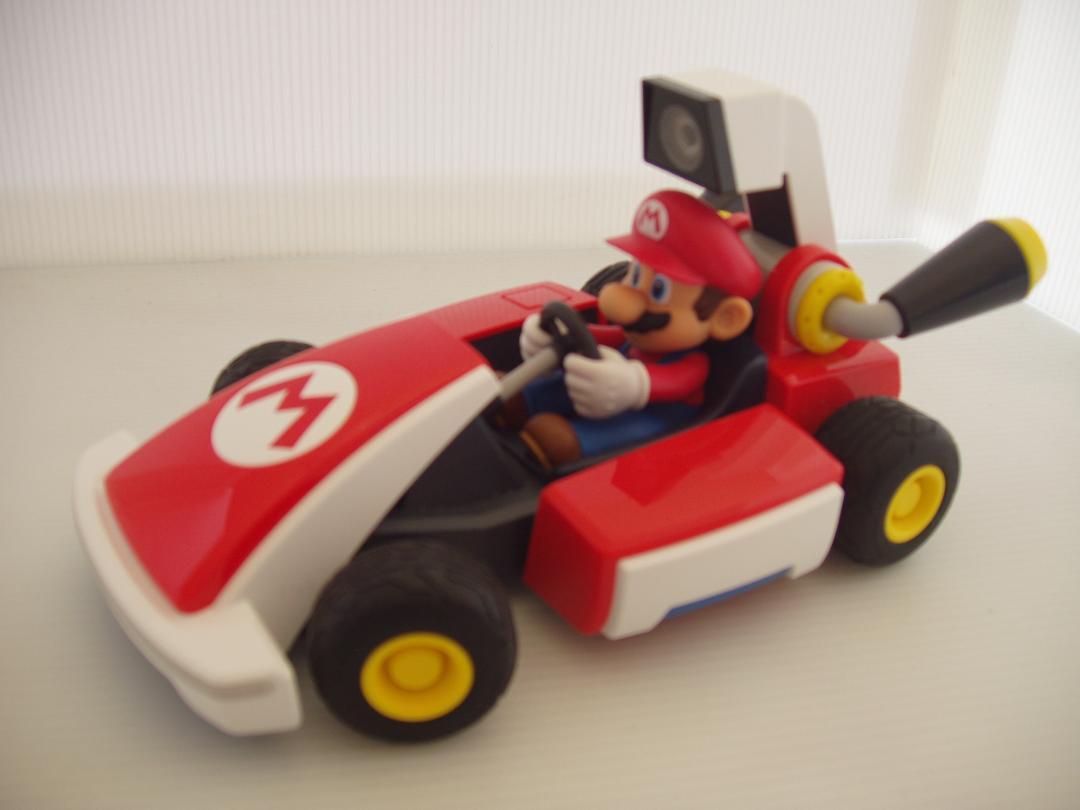 Nintendo Switch MARIOKART LIVE HOME CIRCUIT