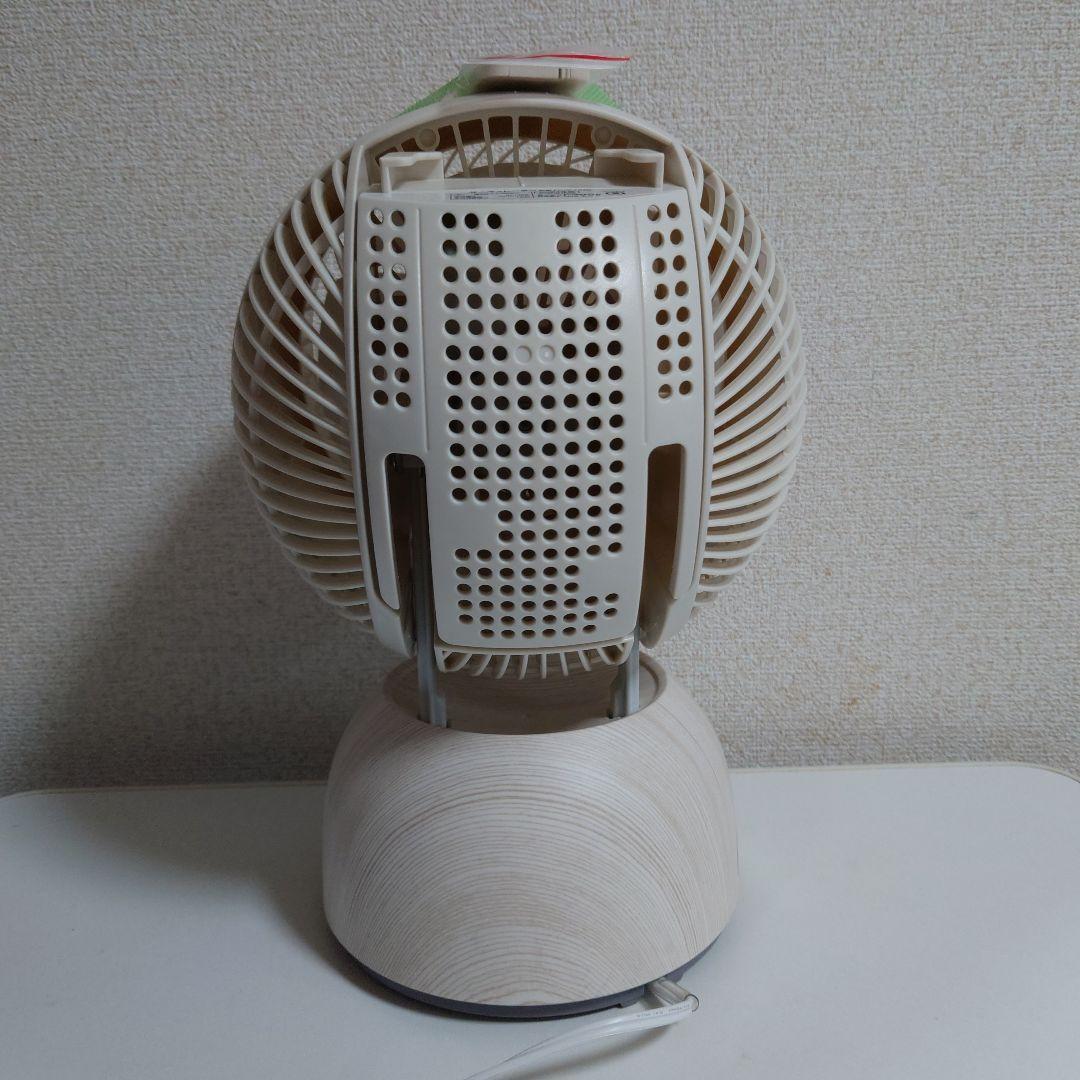 FCYZ-182D サーキュレーター リモコン付き 扇風機