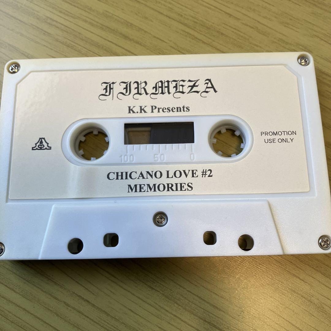 CHICANO