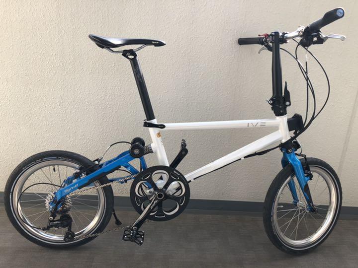 38%割引グレイ系新しい Tyrell IVE 自転車本体 自転車グレイ系-WWW 【10%OFF】 【575】一般車 plus+ ホワイト 26インチ 変速付き ママチャリ 自転車本体