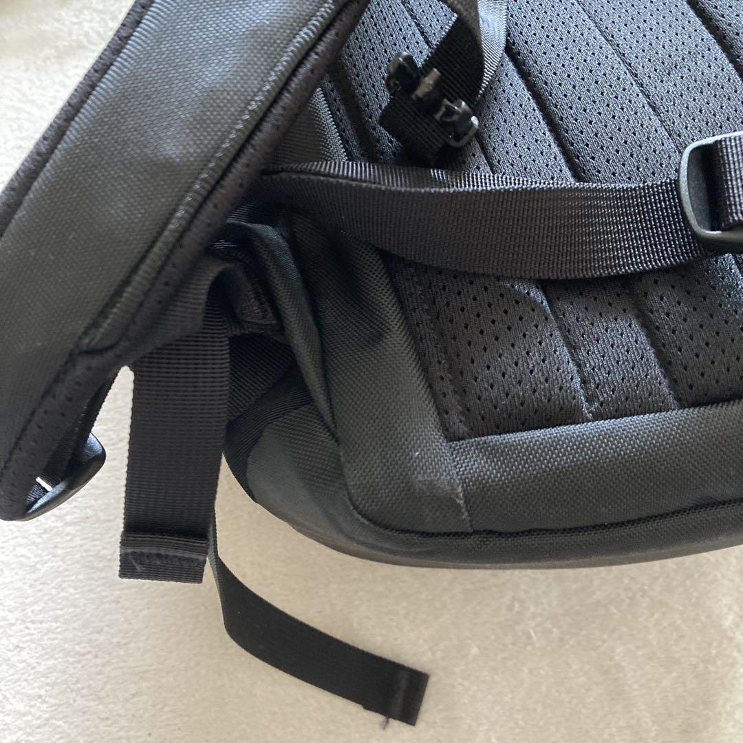 美品✨ARC’TERYX アークテリクス　MANTIS マンティス２６ 黒